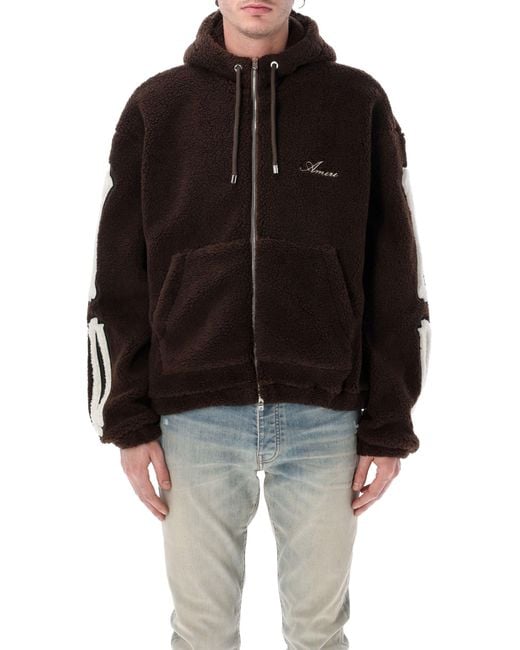 Amiri Kleding.... in het Black voor heren