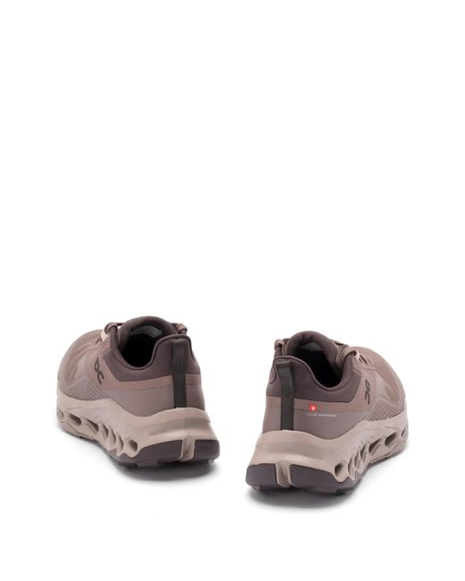 On Shoes Brown Cloudhorizon 2 for men