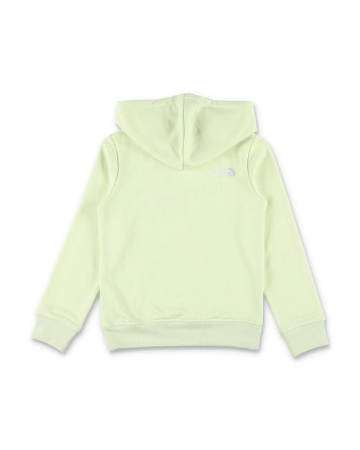 The North Face Yellow Clothing