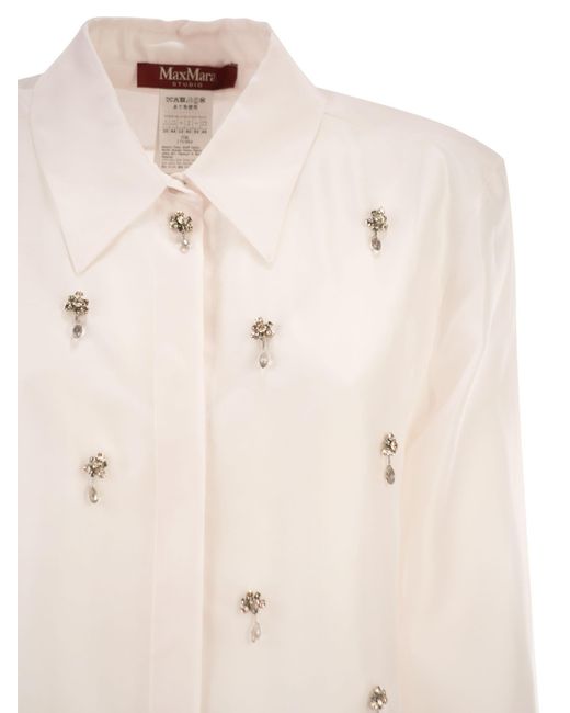 Max Mara Natural Mseagi