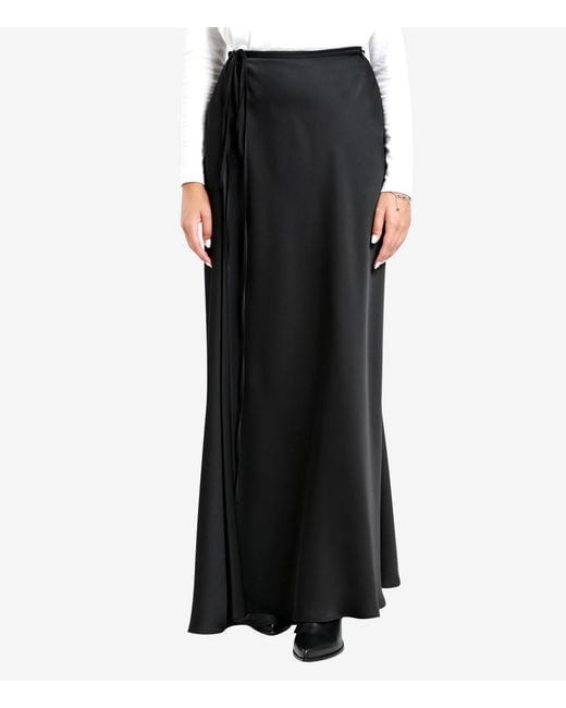 PHILOSOPHY BY LORENZO SERAFINI Black Skirts