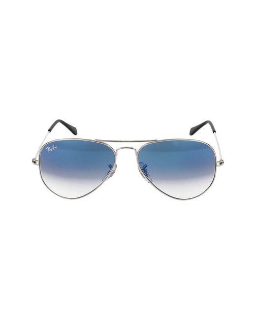 Ray-Ban Blue Sonnenbrille 0 RB3025 1,00 F /14 /140