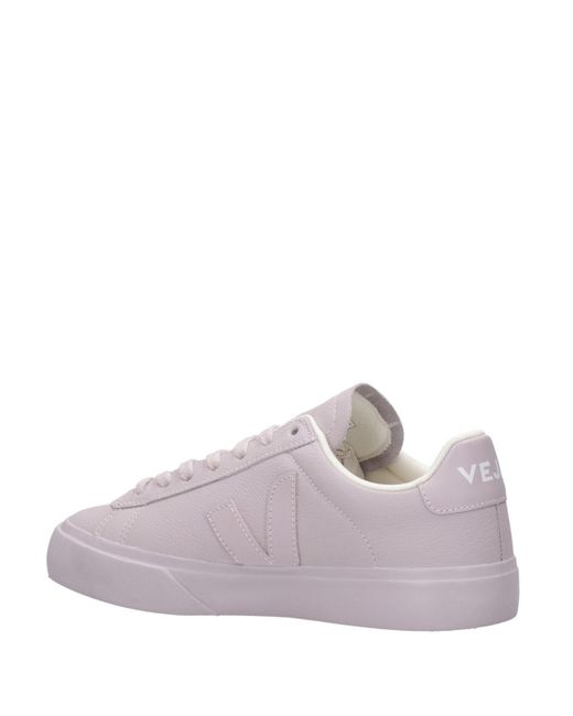 Veja Purple Sneakers