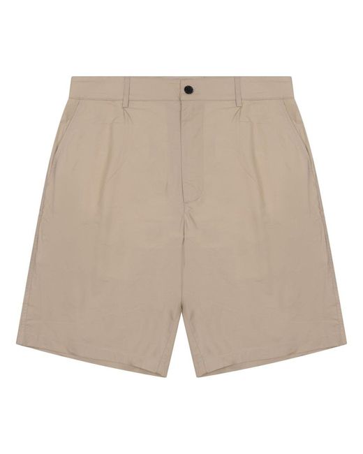 Department 5 Natural Shorts Patrick for men