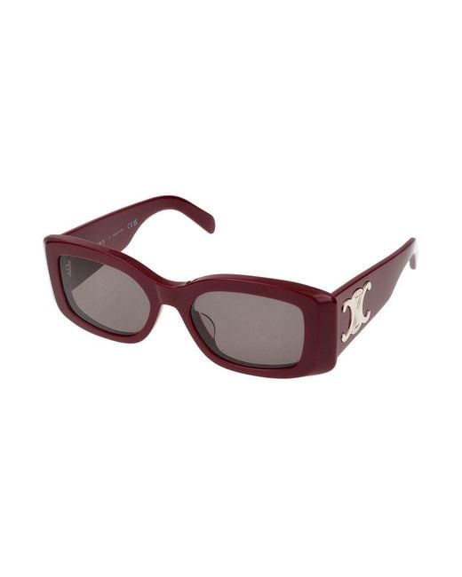 Céline Brown Sunglasses Cl40282 U /18/135