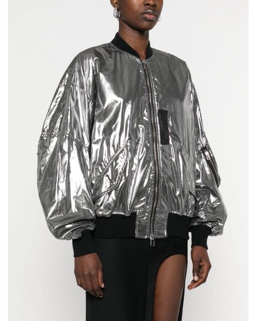 Junya Watanabe Multicolor Zip Bomber