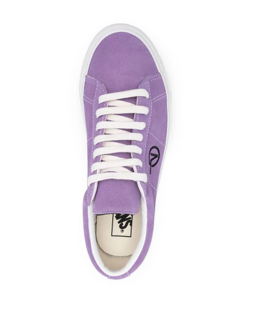 Vans Ua Sid in Purple für Herren