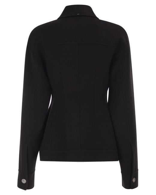 Sportmax Black Spxarena