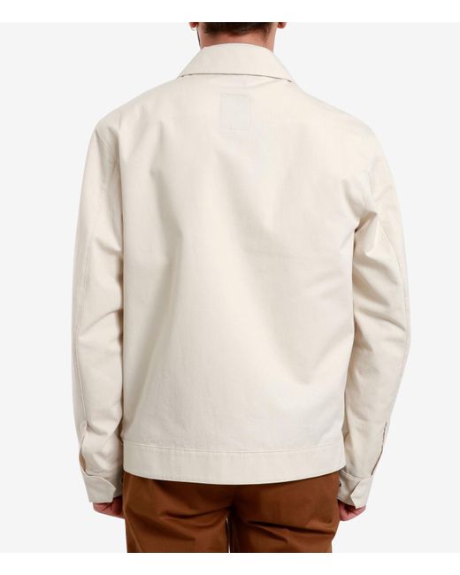 Fay Natural Jackets