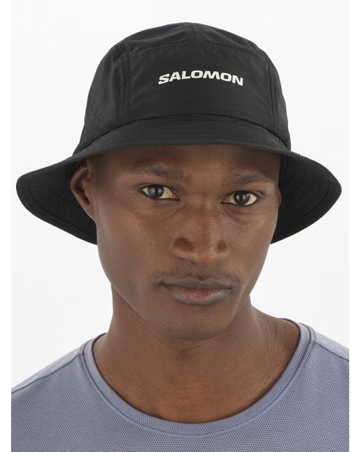 Salomon Black Shak Eout Bucket