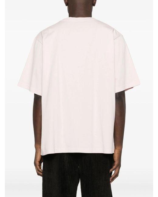 1989 STUDIO Pink 1989 Pop T Shirt S/S