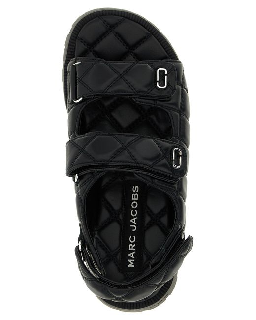 Marc Jacobs Black Shoes
