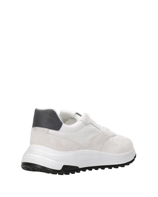 Hogan Turnschuhe in White für Herren