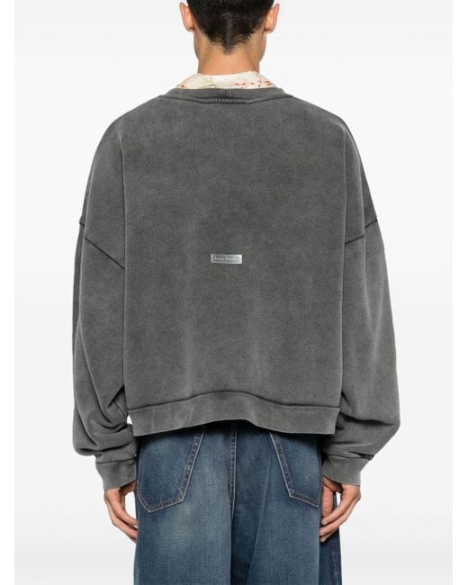 Acne Gray Akne -Studios