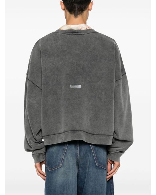 Studios d'acné Acne pour homme en coloris Gray