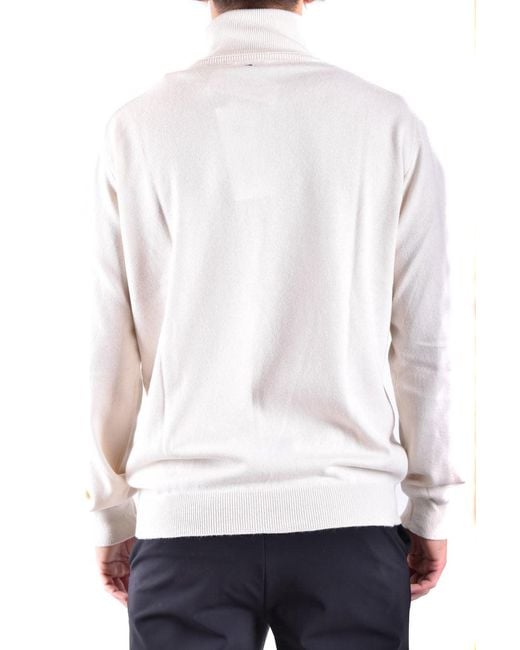 Dondup Gebroken Wit in het White