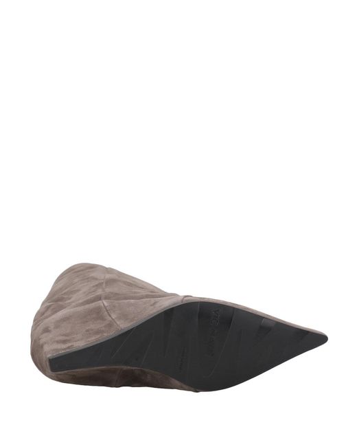 Vic Matié Brown Boots