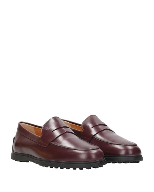 Tod's Brown Sandals