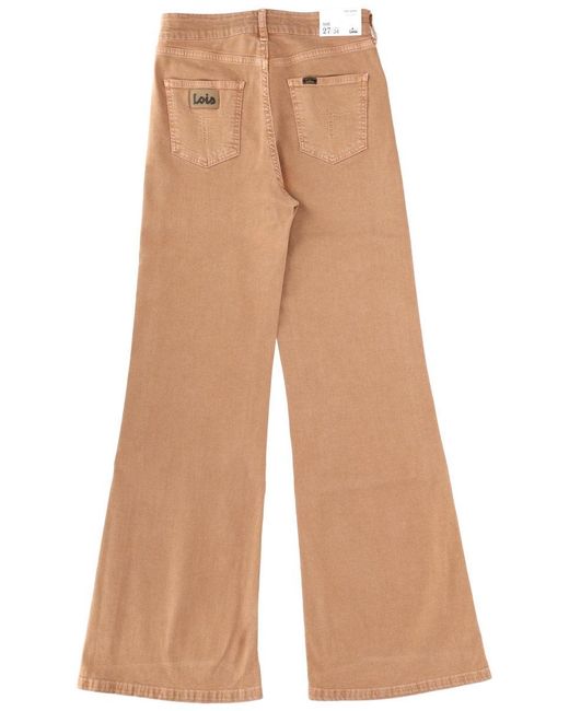 Lois Natural Jeans "Palas"