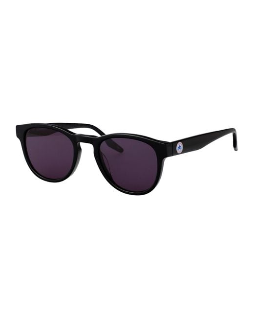 Converse Blue Sunglasses for men