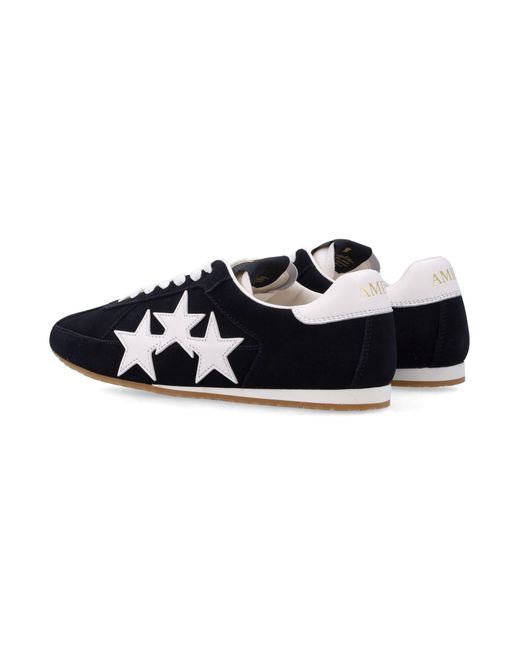 Amiri Pacific Flat in Black für Herren
