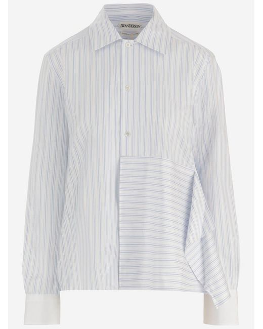 J.W. Anderson White Jw Anderson