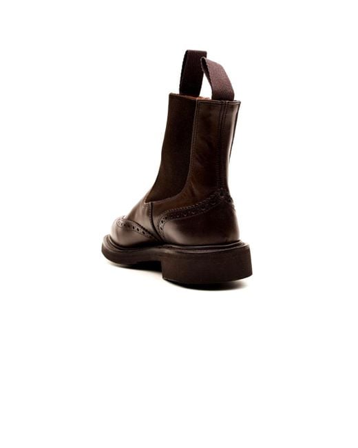 Tricker's Tricker 's Stiefel in Brown für Herren