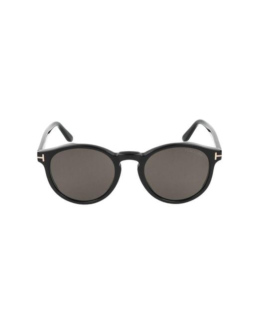 Tom Ford Multicolor Sunglasses Ft0591 5101 A 01 A /20/145