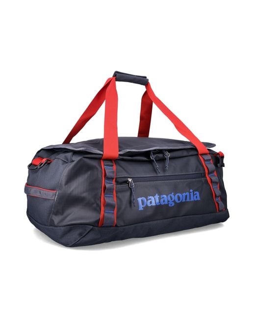 Patagonia Blue Suitcases for men