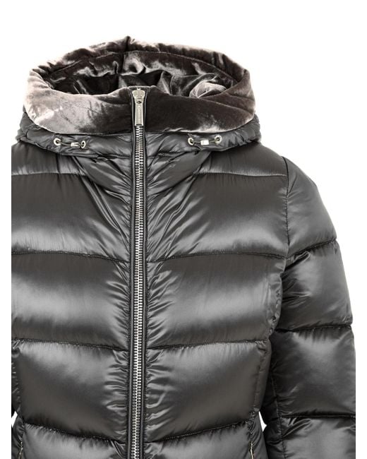 Moorer Gray Coats