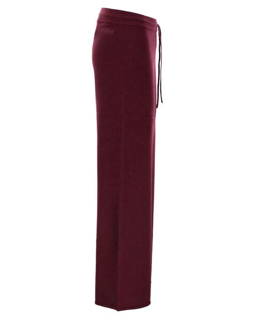 Mc2 Saint Barth Red Cambon