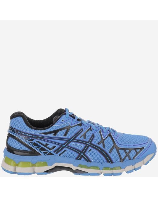 Asics di Asics in Blue da Uomo