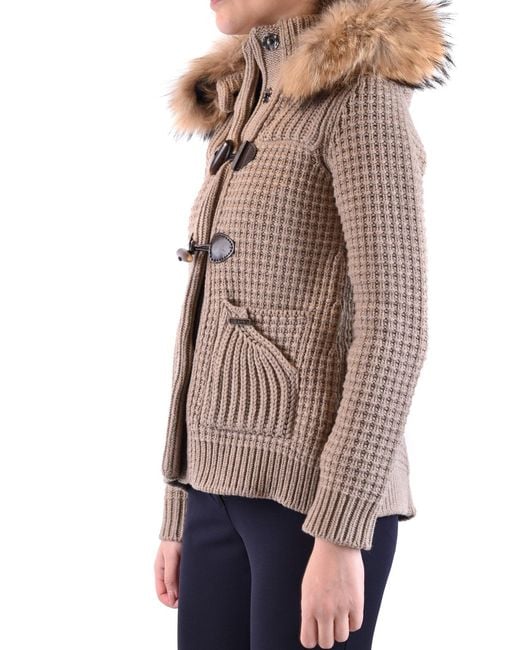 Bark Multicolor Jacket