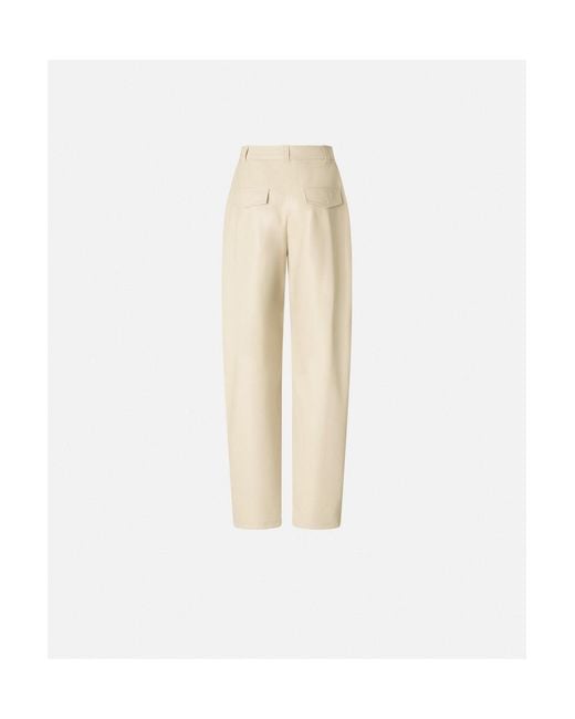 Pinko Pinko White