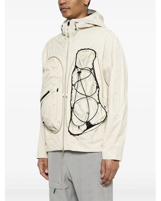 Oakley Natural Latitude Veil Slingpack Jacket