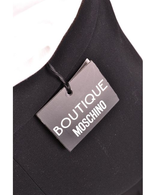 Moschino Blue Trousers