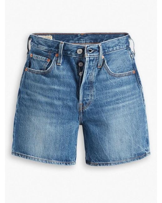 Levi's ♪ I'm Degene Die 's Ik Heb Het ♪ in het Blue