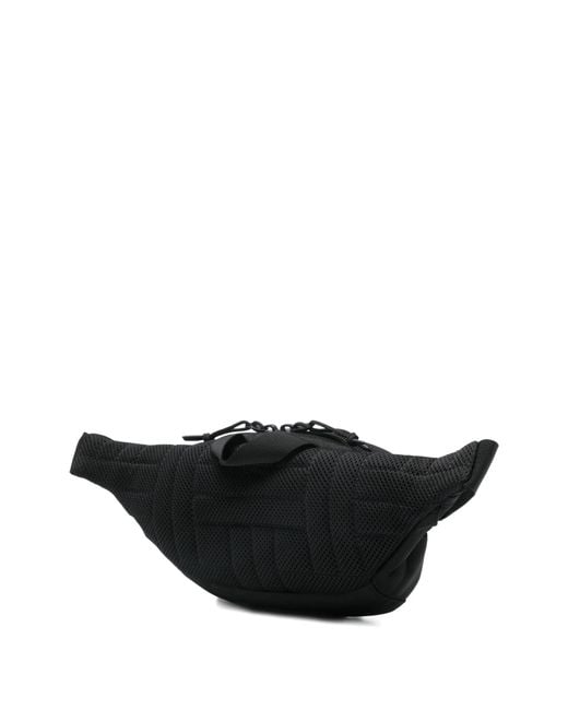 KENZO Black Belt Bag