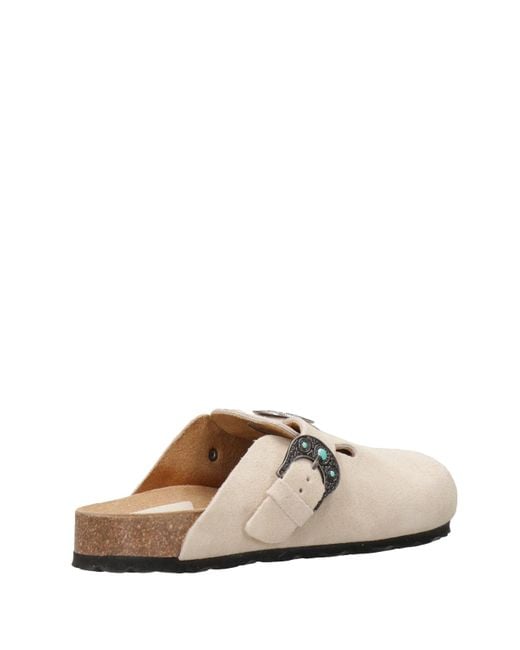 Taji White Sandals