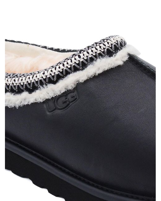 Tasman Slippers Ugg en coloris Black