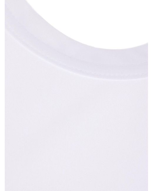 Comme des Garçons Comme Des Garcons in het White