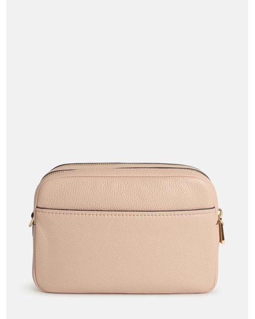 Michael Kors Natural Taschen ..