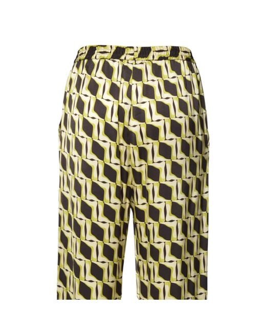 MSGM Bericht Broek in het Yellow