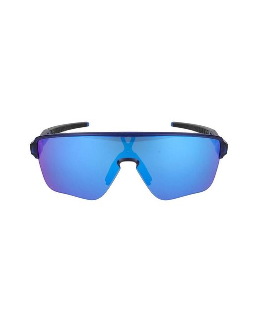 Oakley Sonnenbrille 0 OO9415 941502 /142 /140 in Blue für Herren