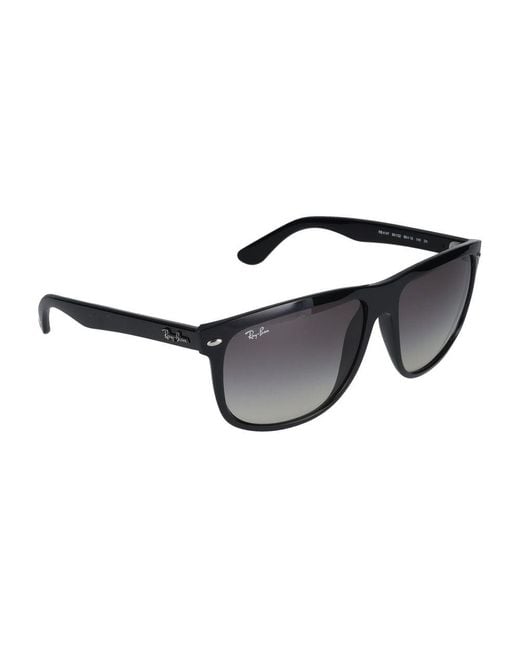Ray-Ban Black Sunglasses 0 Rb4147 /15/145 for men