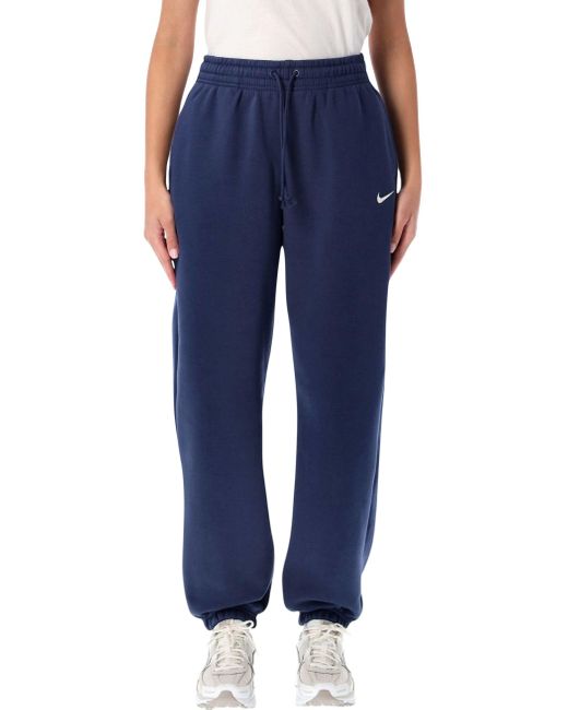 Nike Kleding .... Blauw in het Blue