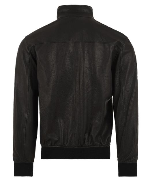 Stewart Black Coats