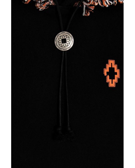 Marcelo Burlon Marcelo Burlon Black for men