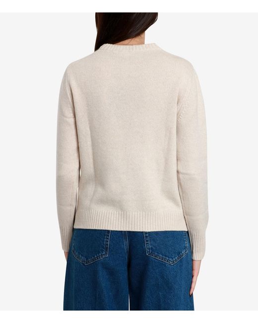 Gran Sasso Natural Sweaters