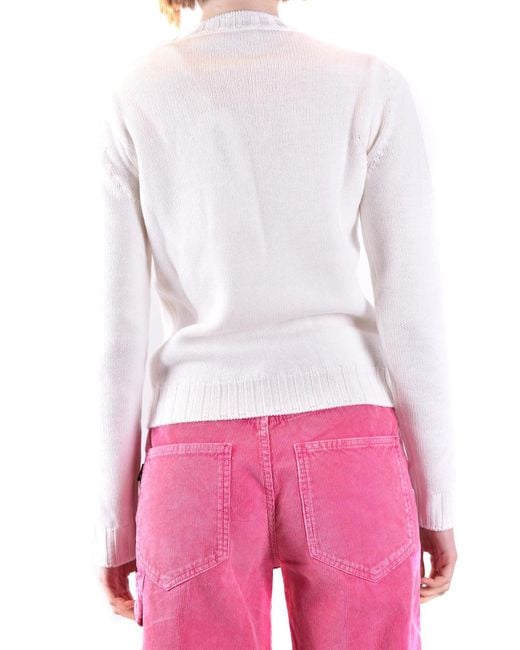 Dondup Pink Dondup Multicolor